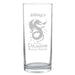 Personalised Dragon Breath Potion Hi Ball Glass - Myhappymoments.co.uk