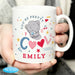 Personalised Me to You You’re Pretty Cool Mug