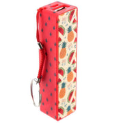 Tropical Portable USB Charger Power Bank - Myhappymoments.co.uk