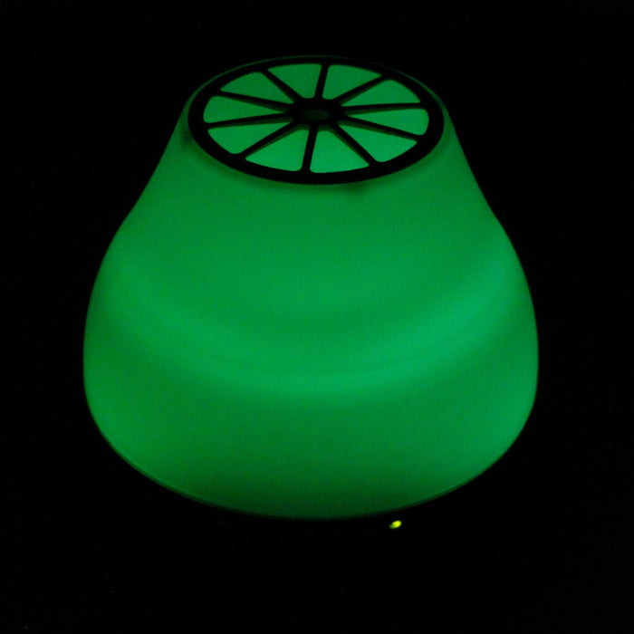 Viennese Aroma Atomiser - Bluetooth Speaker - USB - Colour Change - Timer
