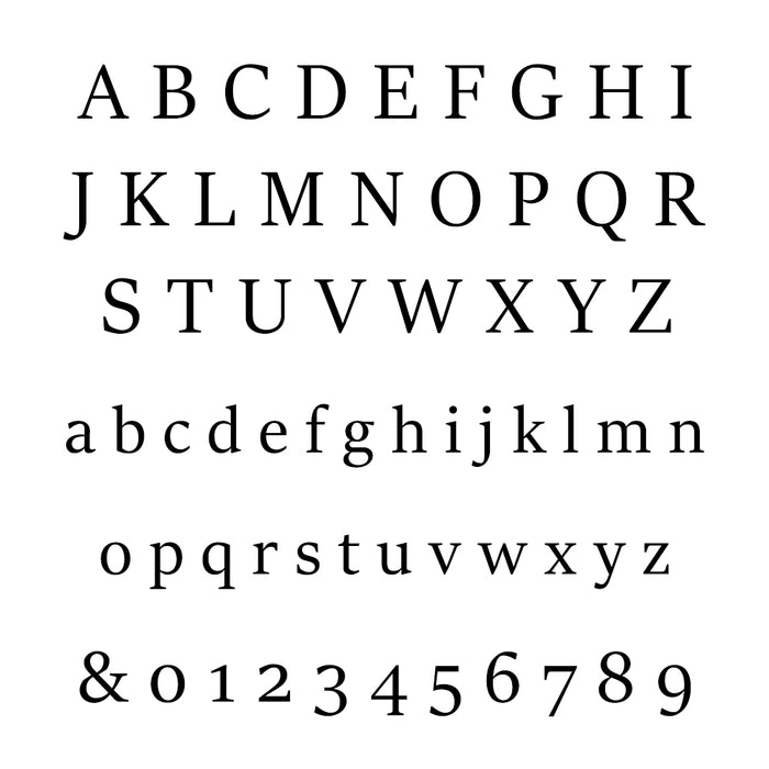 Personalised Gardener's Wooden Seed Box - Bouquet