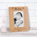 Personalised Daddy Love You To The Stars And Back Photo Frame - Myhappymoments.co.uk