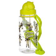 Shaun the Sheep 450ml Childrens Water Bottle