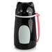 Black Cat Shaped Thermal Insulated Flask 300ml