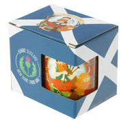 Scottish Piper Mug - Myhappymoments.co.uk