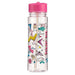 Time to Cool Off Gym Water Bottle 500ml - Myhappymoments.co.uk
