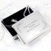 Personalised Swirl Rectangular Jewellery Box - Myhappymoments.co.uk