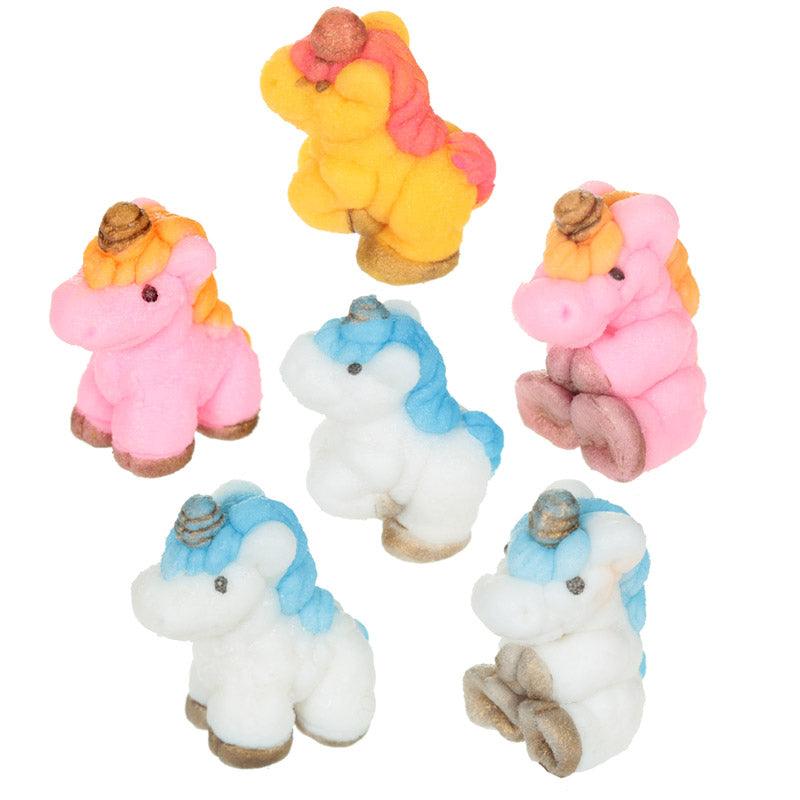 Unicorn Hatching Egg Toy