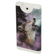 Protector of the North Wolf Hand Sanitiser Spray