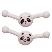 Panda Slingshot Toy from Pukkagifts.uk