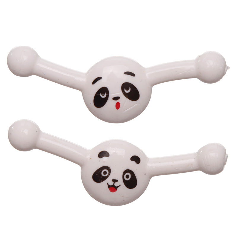 Panda Slingshot Toy from Pukkagifts.uk
