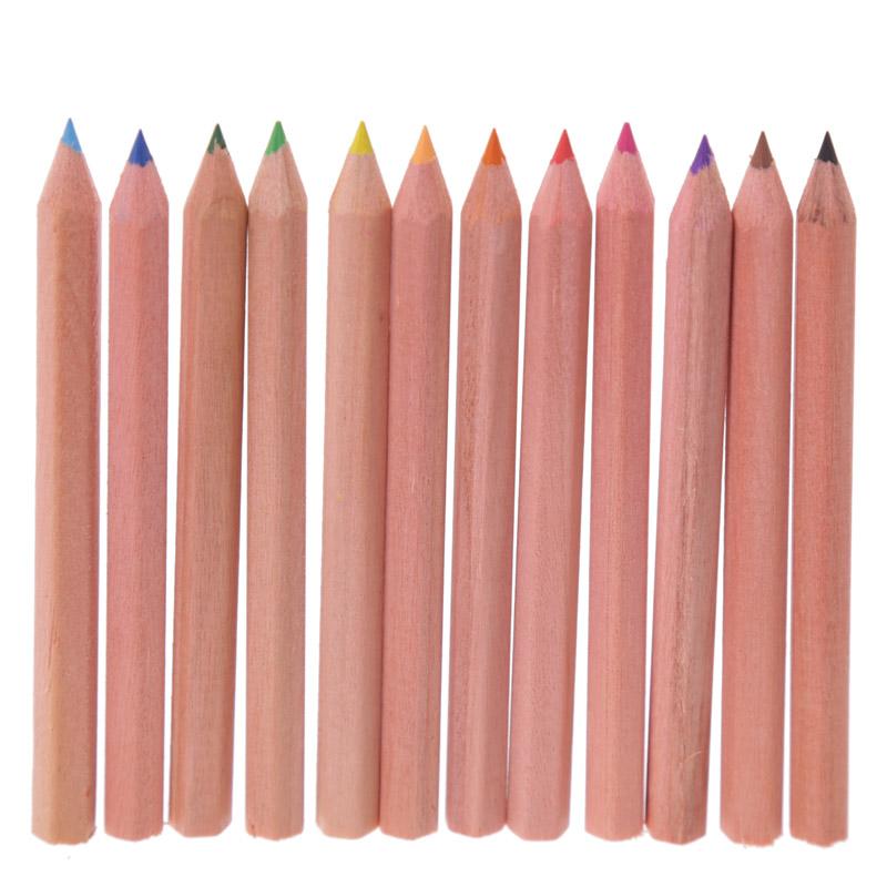 RAWR Dinosaur Pencil Pot with Colouring Pencils