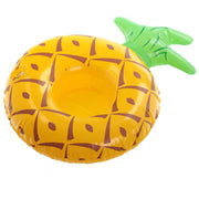 Tropical Inflatable Drinks Holder - Tropical Fruit