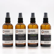 Witch Hazel with Tea Tree Facial Toner Mist 100ml