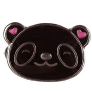 Panda Mood Ring - Myhappymoments.co.uk