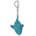 Roaring Shark Light and Sound Keyring