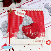 Me to You The One I Love Valentine’s Day Poem Book