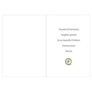 Personalised Special Location Map Card - Myhappymoments.co.uk
