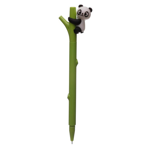 Panda Topper Novelty Pen