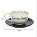 Fortune Telling Ceramic Teacup