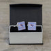 Personalised Photo Upload Cufflinks