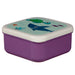 Sealife Design Plastic Lunch Boxes Set of 3 - Myhappymoments.co.uk