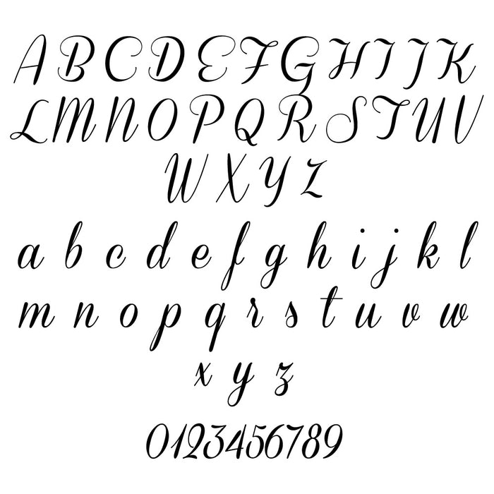 Personalised Christmas Memory Box - Mistletoe Design