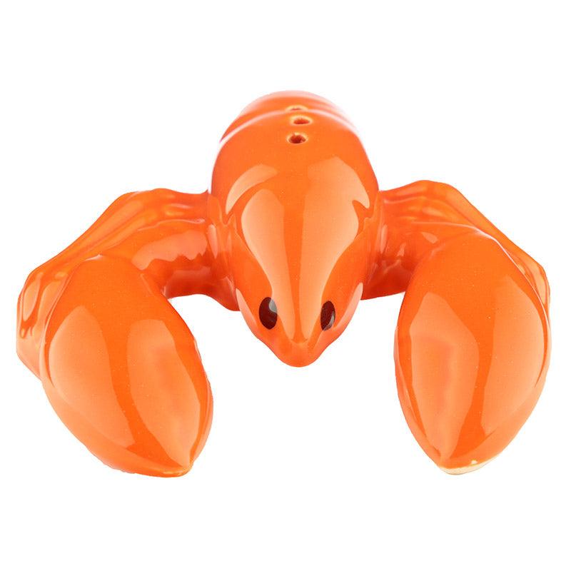 Seaside Lobster Salt and Pepper Set
