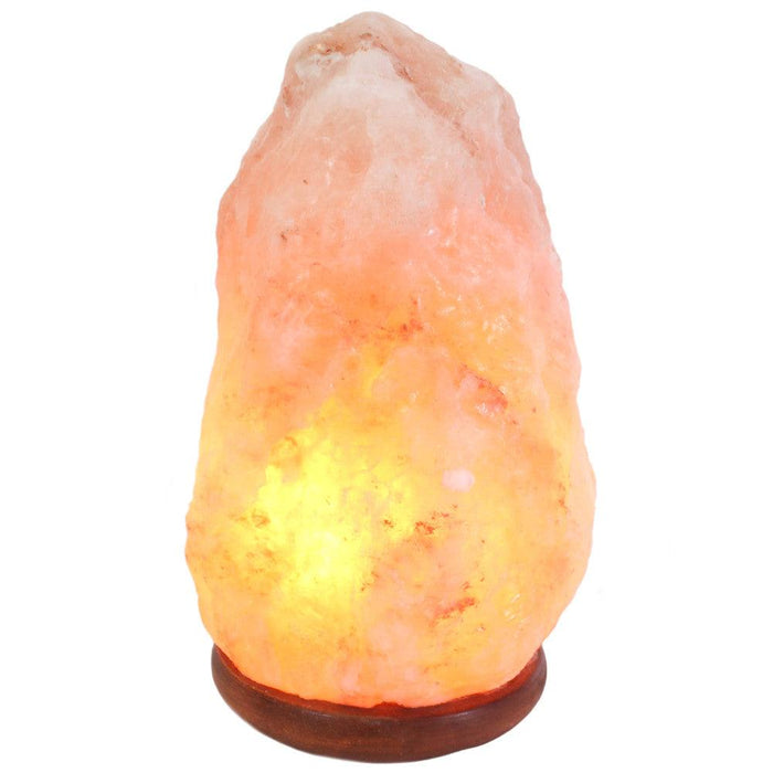 6-8kg Himalayan Salt Lamp