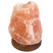 1.5-2Kg Himalayan Salt Aroma Lamp