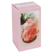 1.5-2Kg Himalayan Salt Aroma Lamp