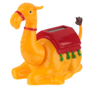 Solar Powered Dancing Camel Toy - Myhappymoments.co.uk