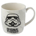 The Original Stormtrooper Infuser Mug Set with Lid