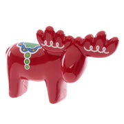 Scandi Moose Salt and Pepper Set