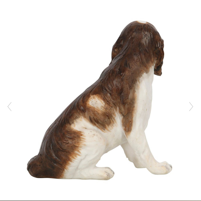 Springer Spaniel Dog Ornament - Gifts For Dog Owner