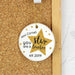 Personalised You Are A Star Teacher Decoration - Myhappymoments.co.uk