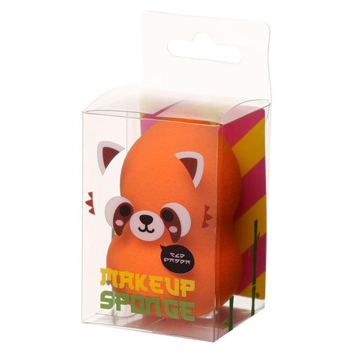 Adoramals Red Panda Makeup Sponge