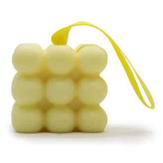 Massage Soap Bar - Peach & Lemon