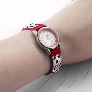 Personalised Football Watch - Myhappymoments.co.uk