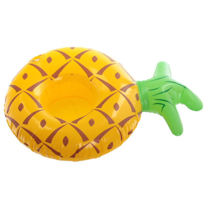 Tropical Inflatable Drinks Holder - Tropical Fruit