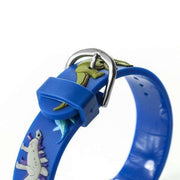 Personalised Dinosaur Watch - Myhappymoments.co.uk
