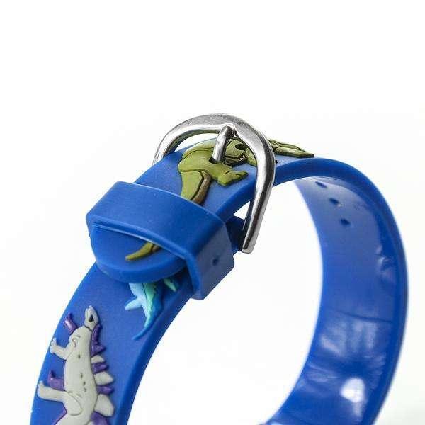 Personalised Dinosaur Watch - Myhappymoments.co.uk