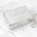 Personalised Rectangular Jewellery Box - Pukka Gifts