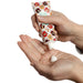 Lucky Cat Moisturising Hand Cream 50ml - Pomegranate & Cherry Blossom