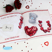 Me to You The One I Love Valentine’s Day Poem Book