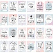 Personalised Wedding Cards: For Milestone Moments - Myhappymoments.co.uk