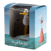 Seagull Solar Dashboard Pal