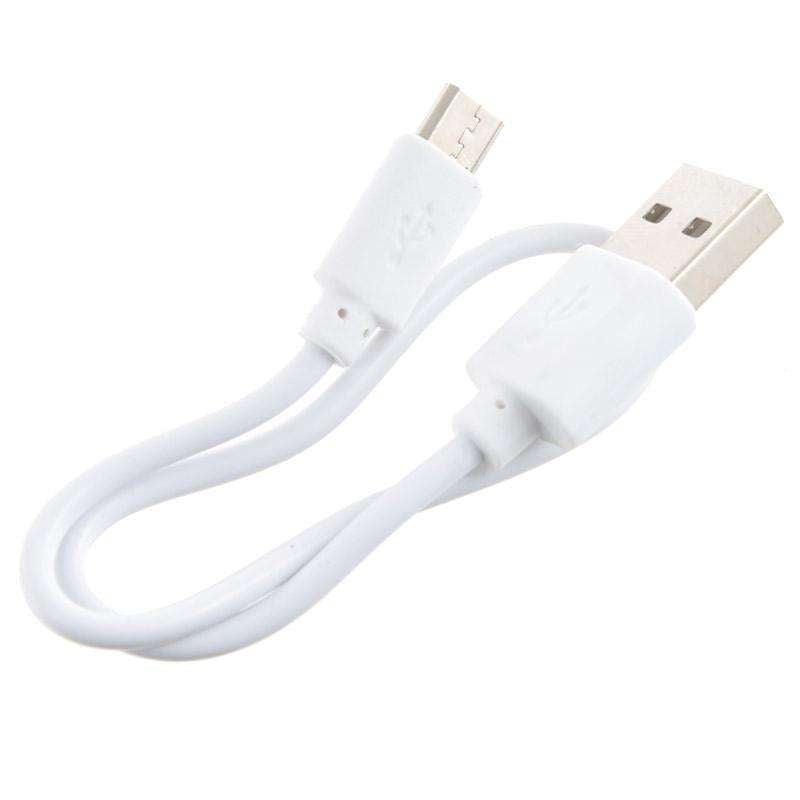 Tropical Portable USB Charger Power Bank - Myhappymoments.co.uk
