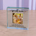 Personalised Special Mum Photo Glass Token