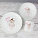 Personalised Fairy Princess Breakfast Set - Myhappymoments.co.uk